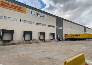 Denuncian a Ilunion ante la Fiscalía de Siniestralidad Laboral de Guadalajara por tener trabajando a elevadas temperaturas a más de 400 personas con discapacidad