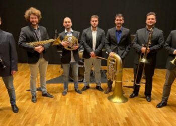 Band Fever Ensemble, Fran Pintareda y Títeres Cacaramusa llegan este fin de semana de la mano de ‘Actuamos en Patrimonio’