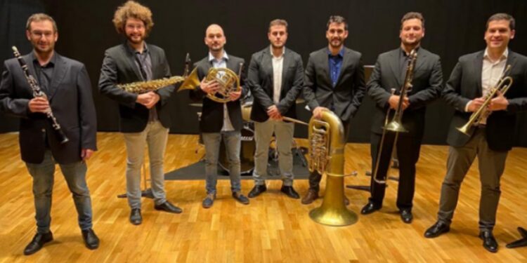 Band Fever Ensemble, Fran Pintareda y Títeres Cacaramusa llegan este fin de semana de la mano de ‘Actuamos en Patrimonio’ 1 actuamos en patrimonio