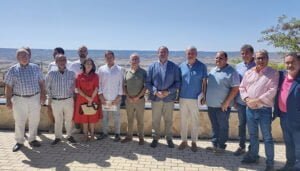 ADAC firma 18 contratos de proyectos empresariales con una inversión de más de dos millones de euros