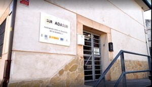 ADASUR gestionará 3.300.000 euros para la comarca en el periodo 2023-2027