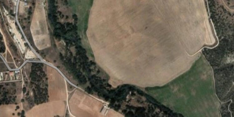 El cadáver hallado en el entorno de Albaladejito corresponde a Miguel Jesús Selles 1 alaladejjjj