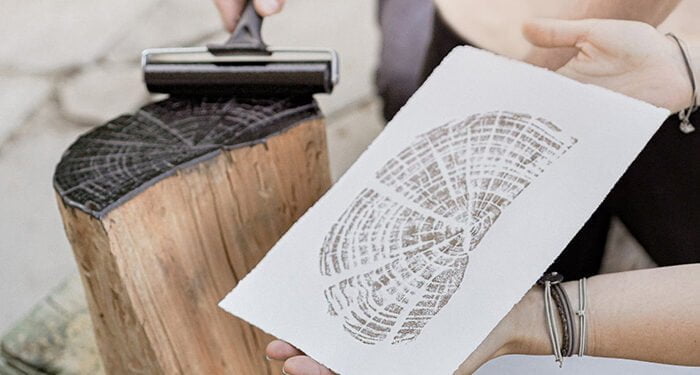 Albalate de Zorita albergará en septiembre el taller ¿Cómo pintan los árboles? dentro del programa Dinamiz-ARTj 1 Albalate de Zorita albergará en septiembre el taller ¿Cómo pintan los árboles dentro del programa Dinamiz-ARTj