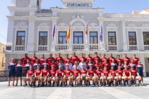 alcaldesa recepcion rugby2