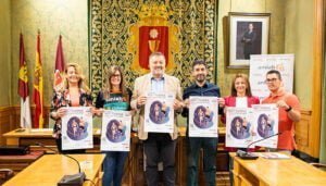 Amiab Cuenca organiza la I Carrera Nocturna por la inclusión el 3 de septiembre para sensibilizar sobre la discapacidad