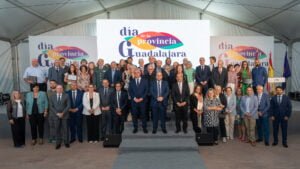 La Diputación celebrará el Día de la Provincia 2023 en Molina de Aragón 3 archivo dia provincia 2022