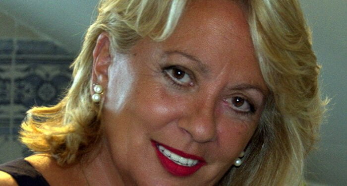 El silencio de los otros corderos 1 Aure Hormaechea Gorría