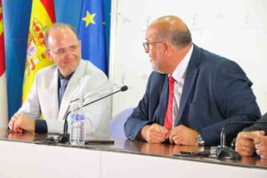 ballesteros presentacion