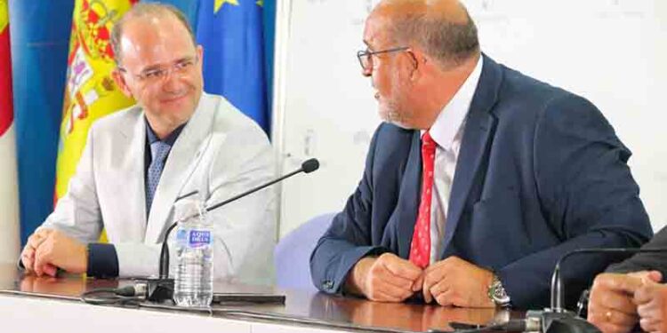 ballesteros presentacion