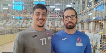 Primer test para el BM Guadalajara ante su afición