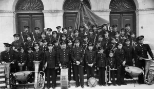 banda de musica de cuenca