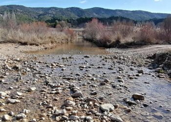Camino Natural del Río Trabaque