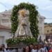 Cañaveras celebra su Devoción Centenaria a la Virgen del Pinar