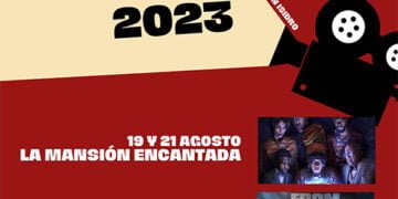 El cine de verano de Tarancón entra en la recta final