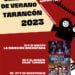 El cine de verano de Tarancón entra en la recta final 3 El cine de verano de Tarancón entra en la recta final