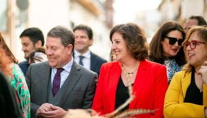 Castilla-La Mancha alcanza una cifra histórica en el empleo del sector turístico, con 51.792 personas afiliadas a la Seguridad Social en el mes de julio