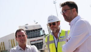 Castilla-La Mancha comenzará el curso con un total de 19 actuaciones terminadas en centros educativos por un importe de más de 17 millones de euros