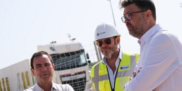 Castilla-La Mancha comenzará el curso con un total de 19 actuaciones terminadas en centros educativos por un importe de más de 17 millones de euros