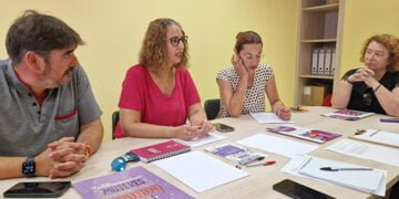 Castilla-La Mancha cuenta con 87 centros de la mujer en los que se atiende a 23.000 mujeres al año, con una media de 110.000 consultas