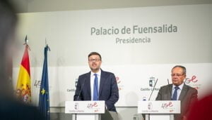 Castilla-La Mancha destina más de 72,3 millones de euros a financiar los próximos cuatro cursos escolares el ‘Plan de Éxito Educativo +’