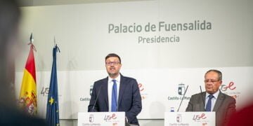 Castilla-La Mancha destina más de 72,3 millones de euros a financiar los próximos cuatro cursos escolares el ‘Plan de Éxito Educativo +’