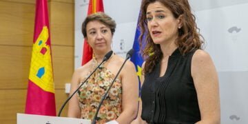 Castilla-La Mancha establece un nuevo récord de empleo con 783.365 personas afiliadas y mantiene el paro en el nivel más bajo en julio desde 2008