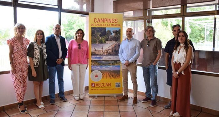 Castilla-La Mancha supera los tres millones de pernoctaciones turísticas en los siete primeros meses del año tras el segundo mejor julio de la historia para los alojamientos extrahoteleros 1 Castilla-La Mancha supera los tres millones de pernoctaciones turísticas en los siete primeros meses del año tras el segundo mejor julio de la historia para los alojamientos extrahoteleros