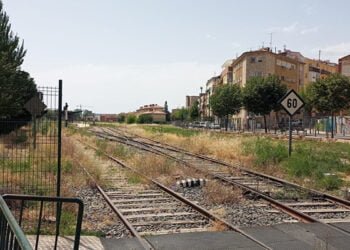 CCOO mantiene la lucha compartida con ayuntamientos y colectivos sociales para recuperar el tren de Cuenca; y confía en ganarla