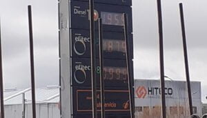 CEOE-Cepyme Cuenca avisa de que los precios siguen condicionando la actividad empresarial