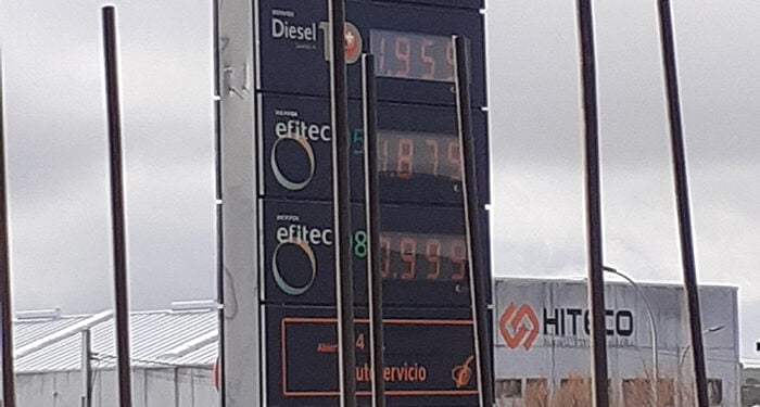 CEOE-Cepyme Cuenca avisa de que los precios siguen condicionando la actividad empresarial