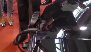 CEOE-Cepyme Cuenca indica las novedades tributarias que pueden potenciar el sector del vehículo eléctrico