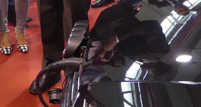 CEOE-Cepyme Cuenca indica las novedades tributarias que pueden potenciar el sector del vehículo eléctrico 1 CEOE-Cepyme Cuenca indica las novedades tributarias que pueden potenciar el sector del vehículo eléctrico