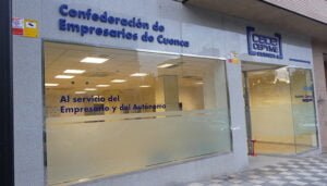 CEOE-Cepyme Cuenca supera con éxito la auditoría de seguimiento de su sistema de calidad