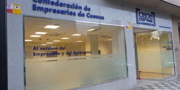 CEOE-Cepyme Cuenca supera con éxito la auditoría de seguimiento de su sistema de calidad