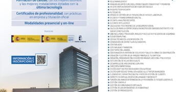 CEOE-Cepyme Guadalajara lanza su formación para el último trimestre del año con 20 nuevos cursos gratuitos