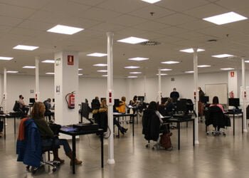 CEOE-Cepyme Guadalajara reafirma su compromiso con la formación impartiendo 54 cursos en los ocho primeros meses del año 2 CEOE-Cepyme Guadalajara reafirma su compromiso con la formación impartiendo 54 cursos en los ocho primeros meses del año