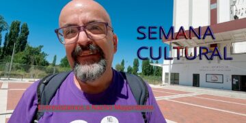 Clausurada la Semana Cultural de Chillarón