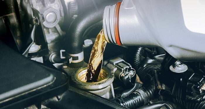 Más de 6.000 toneladas de aceite industrial usado recogidas en Castilla-La Mancha se transforman en nuevos lubricantes y energía 1 Más de 6.000 toneladas de aceite industrial usado recogidas en Castilla-La Mancha se transforman en nuevos lubricantes y energía