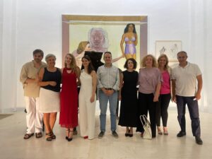 concierto fap foto de familia