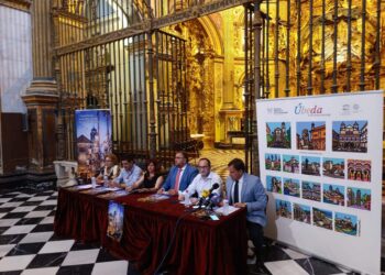 La Semana Santa de Cuenca asistirá al I Congreso Nacional de Semana Santa y Ciudades Patrimonio de la Humanidad La Semana Santa de Cuenca asistirá al I Congreso Nacional de Semana Santa y Ciudades Patrimonio de la Humanidad