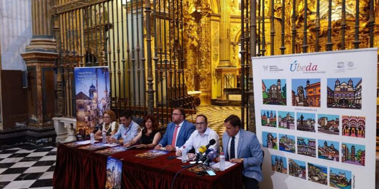 La Semana Santa de Cuenca asistirá al I Congreso Nacional de Semana Santa y Ciudades Patrimonio de la Humanidad