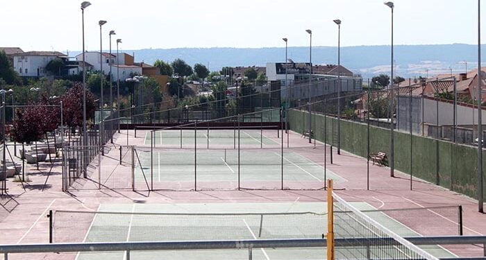 Convocatoria de Bolsa de Empleo para monitores de tenis y pádel en Cabanillas 1 Convocatoria de Bolsa de Empleo para monitores de tenis y pádel en Cabanillas