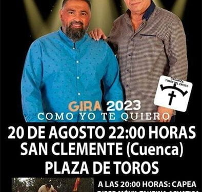 Críticas por la celebración en San Clemente de una capea disco-móvil acuática 1 Críticas por la celebración en San Clemente de una capea disco-móvil acuática