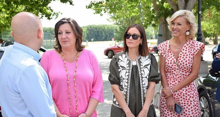 Cuenca acogerá la quinta edición del Congreso Culinaria los días 23 y 24 de octubre de este año bajo el lema ‘Gastronomía como destino’ 1 Cuenca acogerá la quinta edición del Congreso Culinaria los días 23 y 24 de octubre de este año bajo el lema ‘Gastronomía como destino’