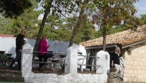 Cuenca disfruta de un aumento superior al 20% de las pernoctaciones de turismo rural a mitad de año 2023