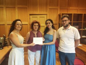 Cuenca en Marcha cede un año más sus entradas para los conciertos de San Julián a la Protectora de Animales ‘Bonamiko’