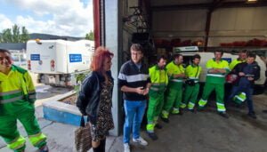 Cuenca en Marcha recuerda a Dolz que “tiene herramientas para que FCC cumpla con los trabajadores y evitar la huelga”