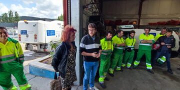 Cuenca en Marcha recuerda a Dolz que “tiene herramientas para que FCC cumpla con los trabajadores y evitar la huelga”