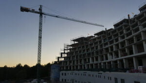 Cuenca llega a mitad de 2023 con un mercado inmobiliario más reducido y con un 95% de vivienda usada