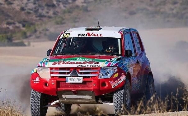 Cuenca Motor 4x4 y el grupo Vall Companys, sellan el acuerdo de colaboración para la IX edición Rallye TT Cuenca 2023 1 Cuenca Motor 4x4 y el grupo Vall Companys, sellan el acuerdo de colaboración para la IX edición Rallye TT Cuenca 2023
